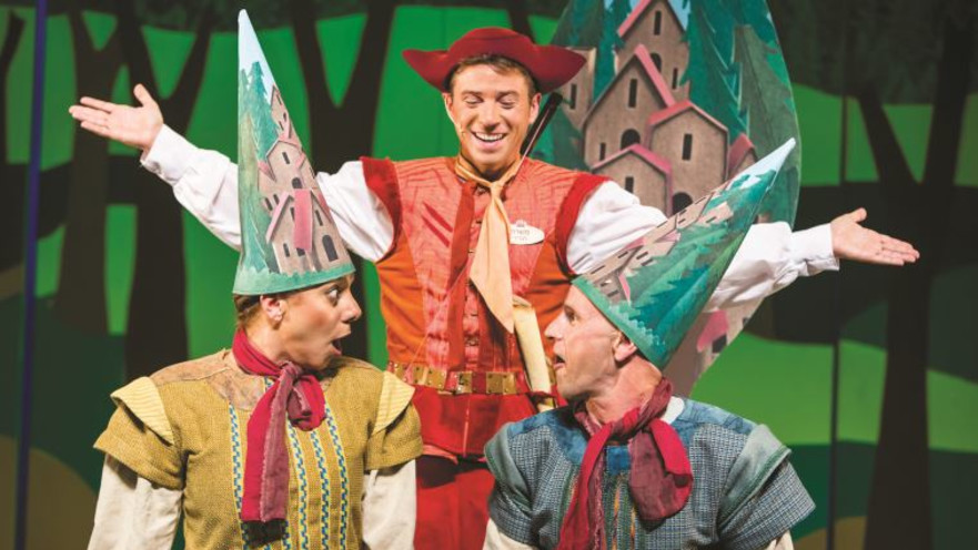 מתוך טובים השניים