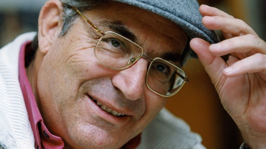 מוטי קירשנבאום