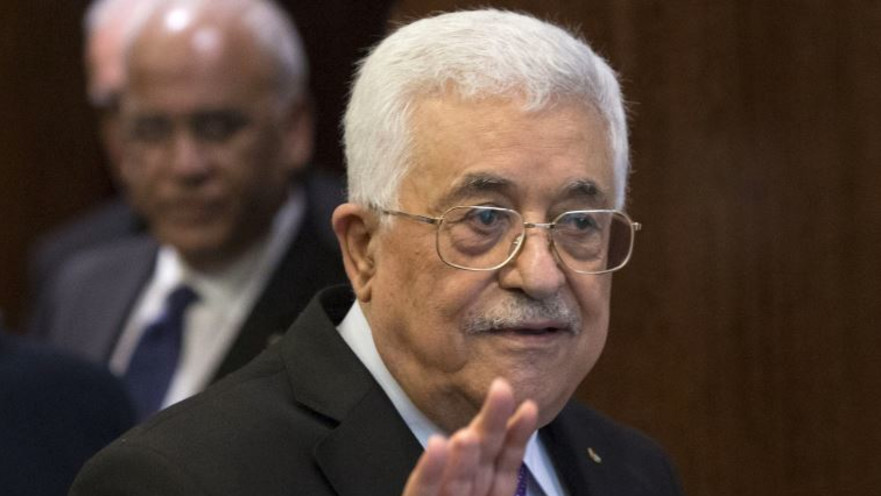 אבו מאזן באו"ם