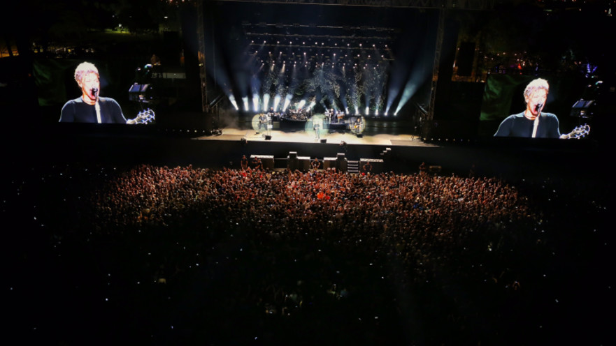 הופעה של בון ג'ובי