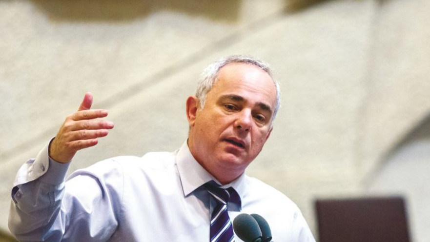 יובל שטייניץ