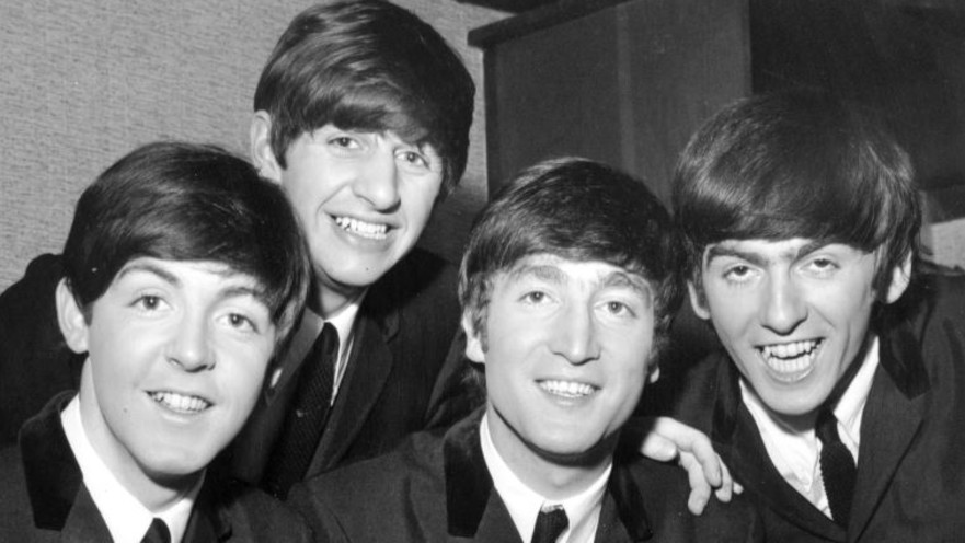 הביטלס