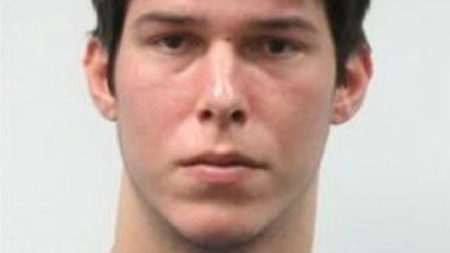 רותם מאיה, חשוד בביצוע מעשי סדום בקטינים