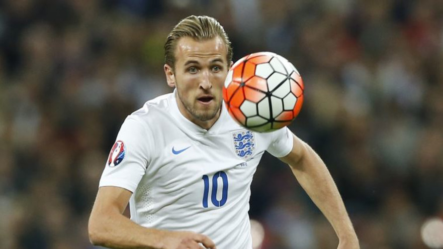 הארי קיין מול אסטוניה