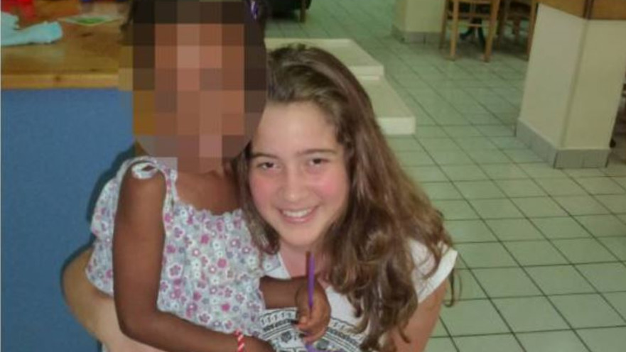 שירה בנקי ז"ל מפעילותה במקלט לנשים מוכות של ויצו