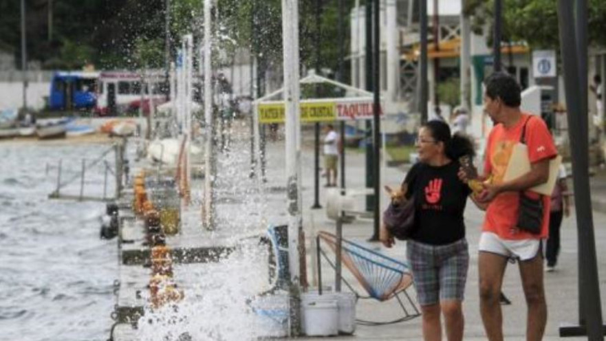הוריקן פטרישיה