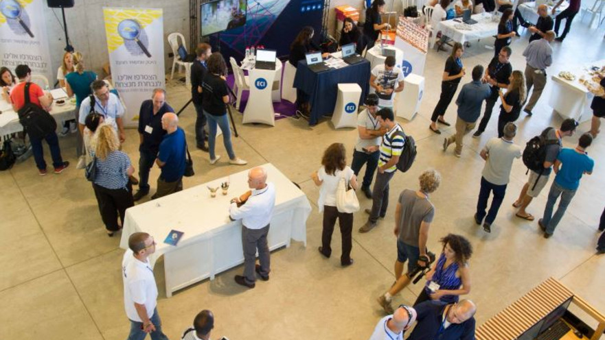 יריד התעסוקה של חיל האוויר