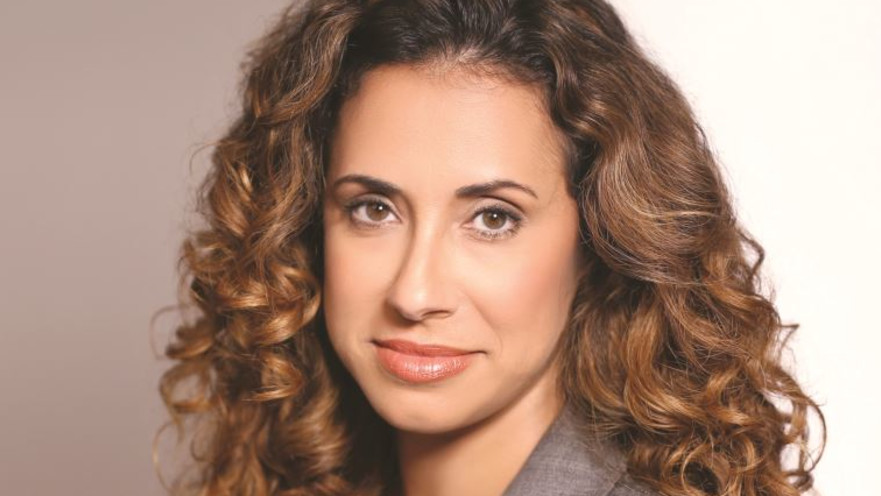 טל גרנות-גולדשטיין