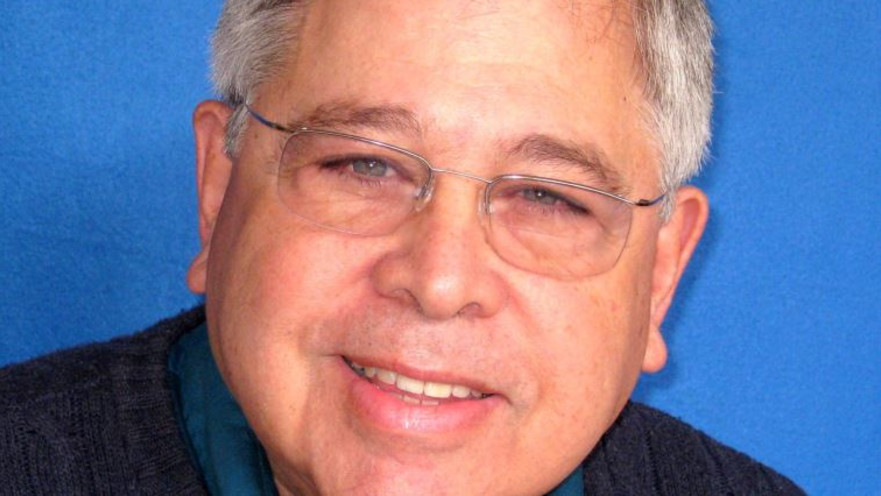 ריצ'רד לייקין ז"ל 