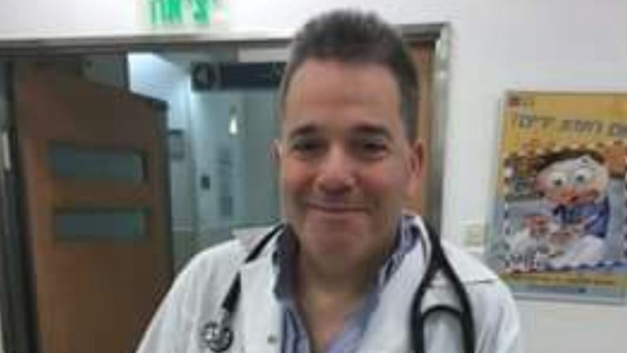 דוקטור עודד פוזננסקי ז"ל