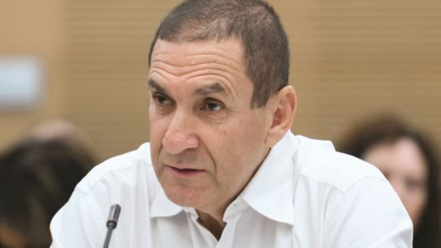 יפתח רון טל