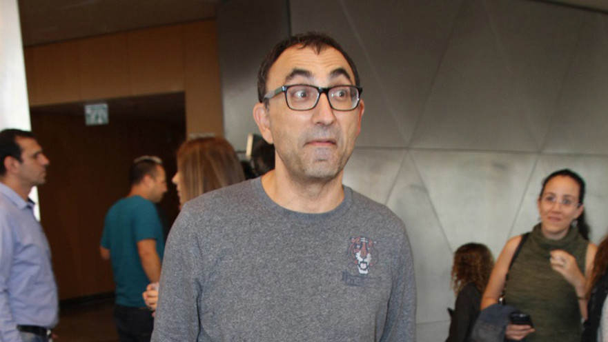 ישראל קטורזה