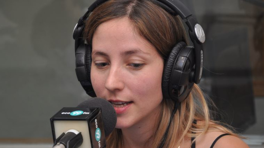 חברת הרכב ג'יין בורדו מתארחת באקו99