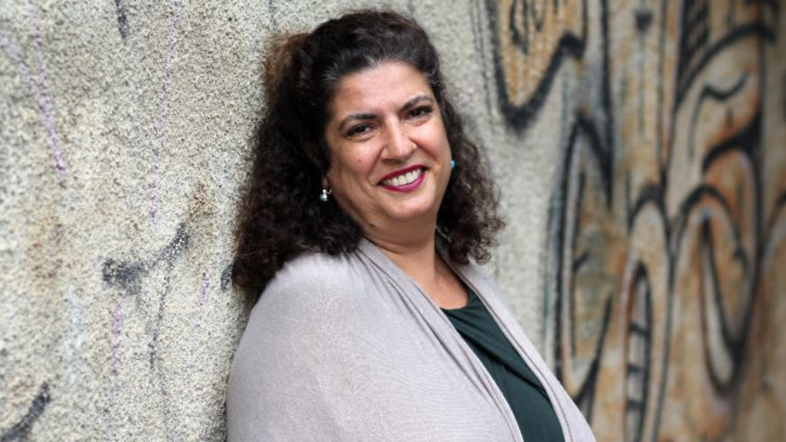 אסנת טרבלסי