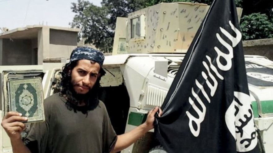 עבד אל-חמיד עבאוד