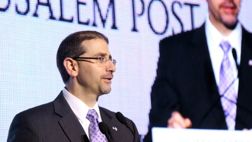 שגריר ארה"ב בישראל, דן שפירו