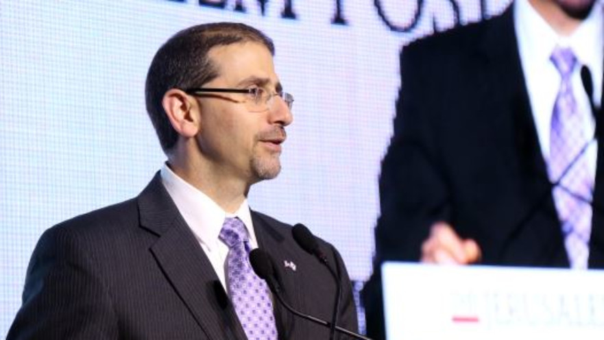 שגריר ארה"ב בישראל, דן שפירו