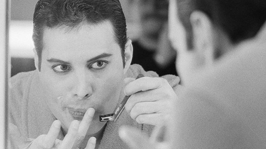 פרדי מרקורי