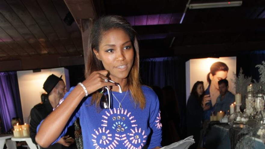 טיטי איינאו, אירוע פנדורה 2015