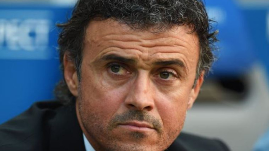 לואיס אנריקה