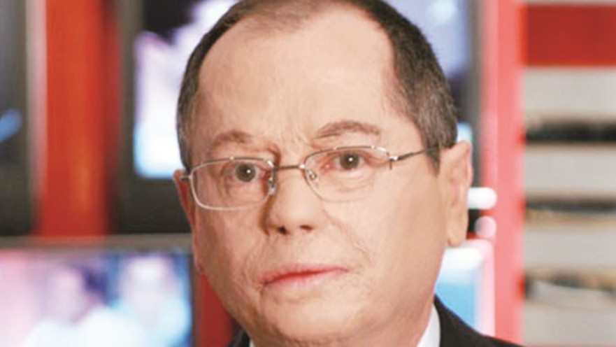 אמנון אברמוביץ'