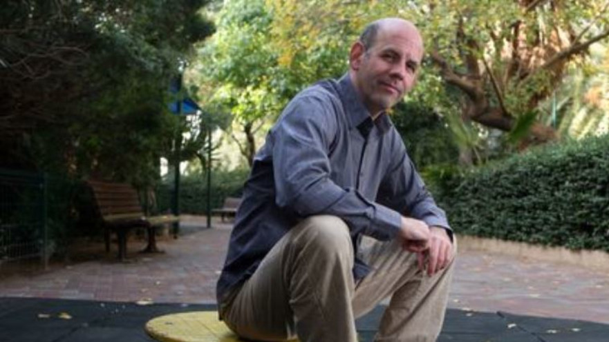 אמיר גוטפרוינד