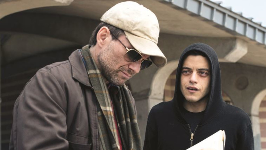 מיסטר רובוט