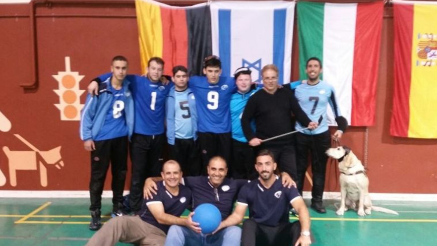 נבחרת כדורשער גברים