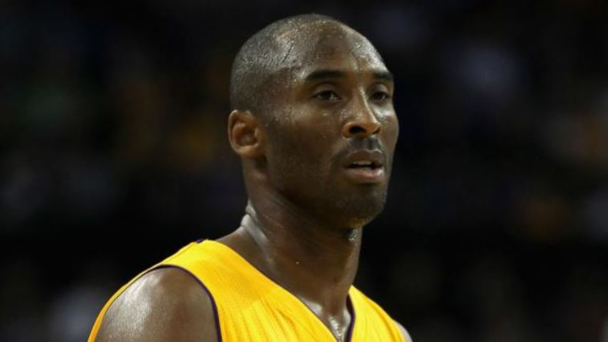 קובי בראיינט