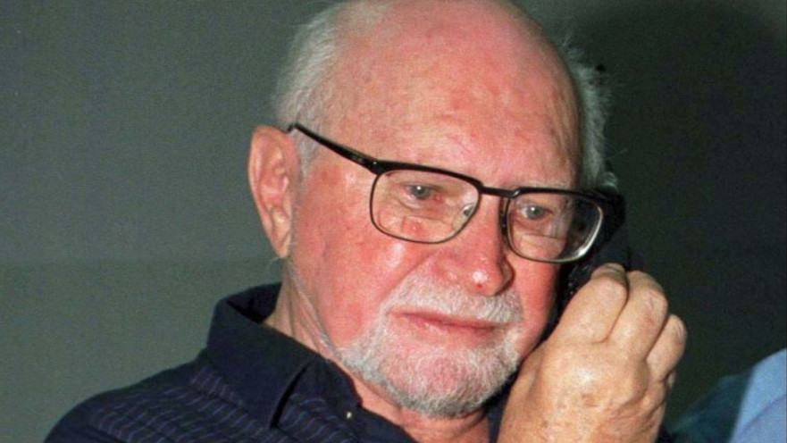 מרקוס קלינברג