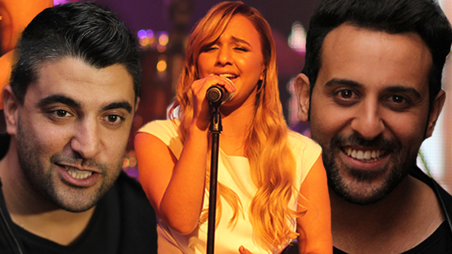 השקה עדן בן זקן