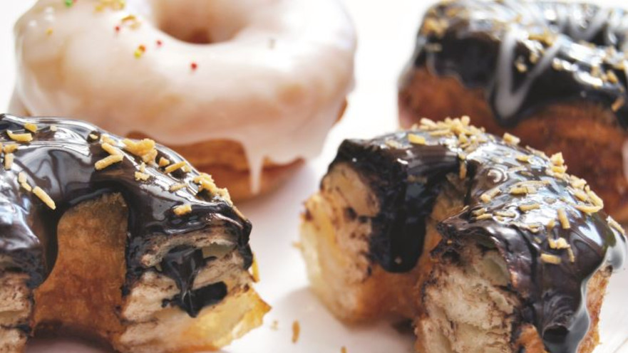 קרונט אמריקאי