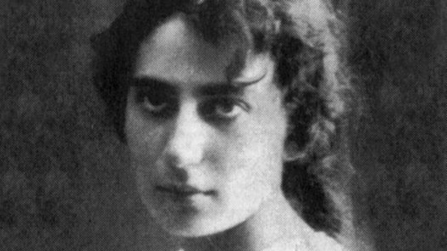 רחל המשוררת 