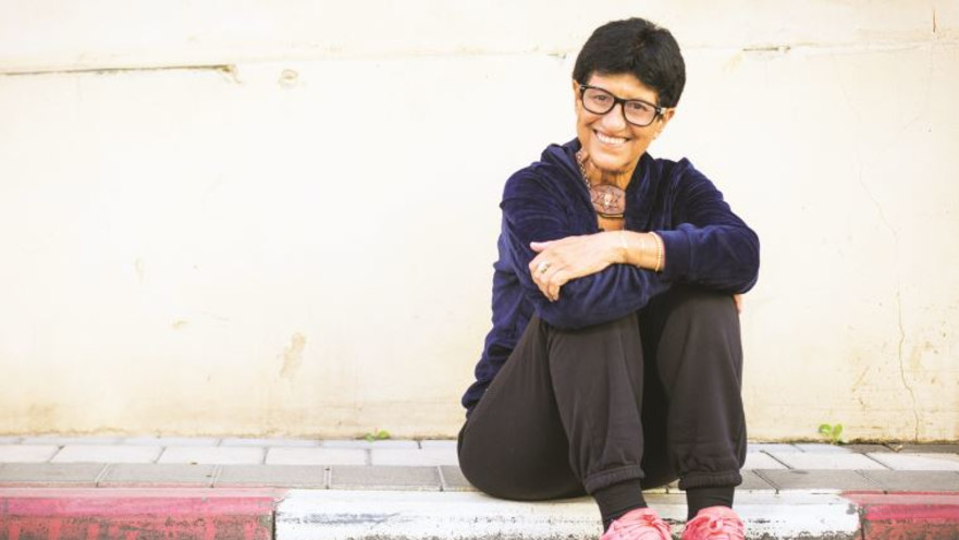 אהובה עוזרי