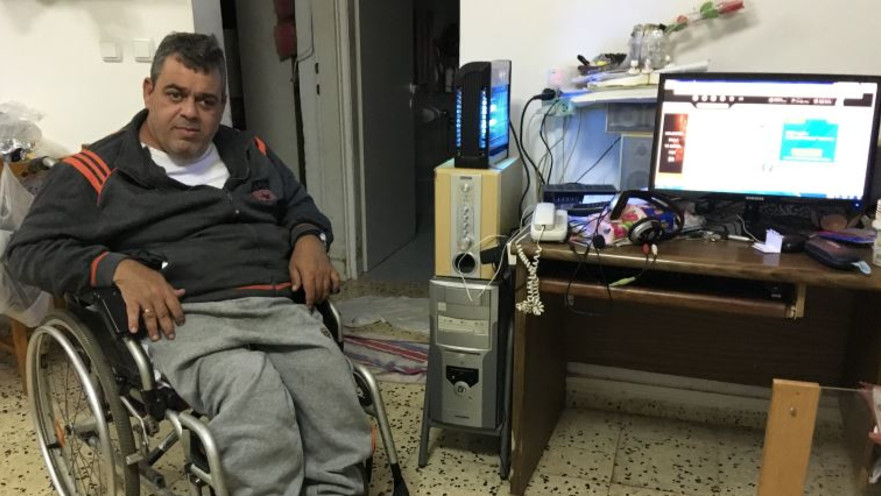 אהרון טוויזר