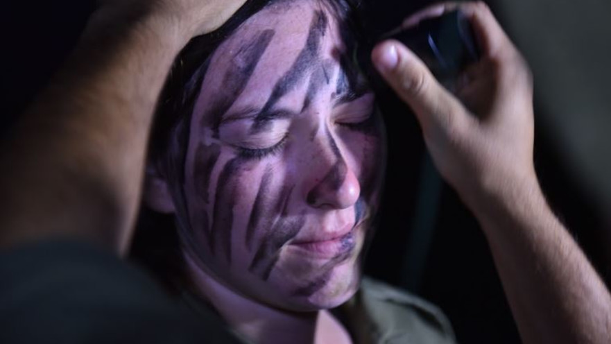 סמ"ר אביב זייד אור