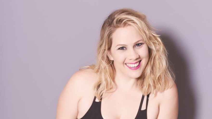 אופנה, מידות גדולות, EVERYBODY