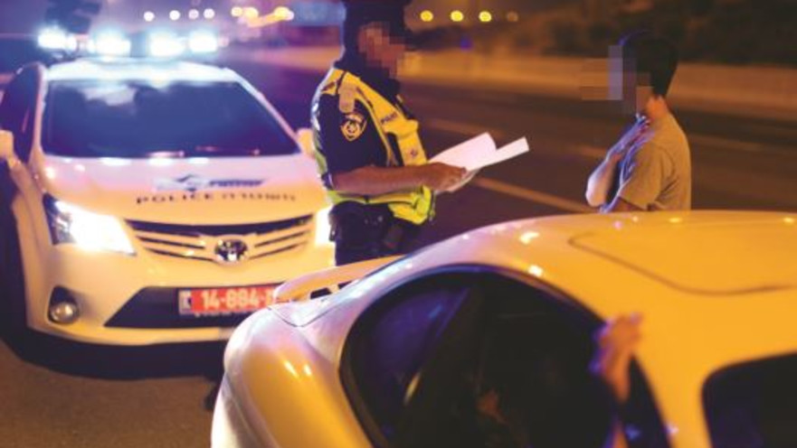 מספר הנפגעים בתאונות דרכים בקרב בני הנוער גבוה משמעותית. צילום: עמותת אור ירוק