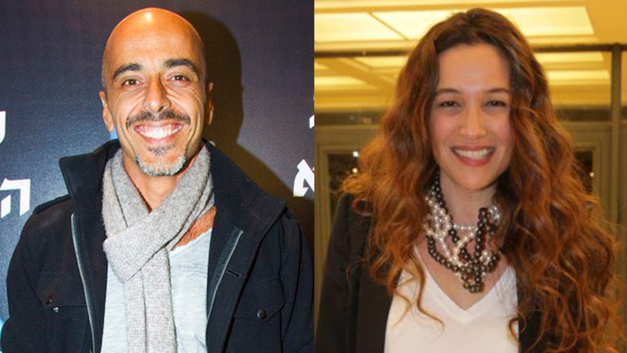 יעל אבקסיס, אלי פיניש