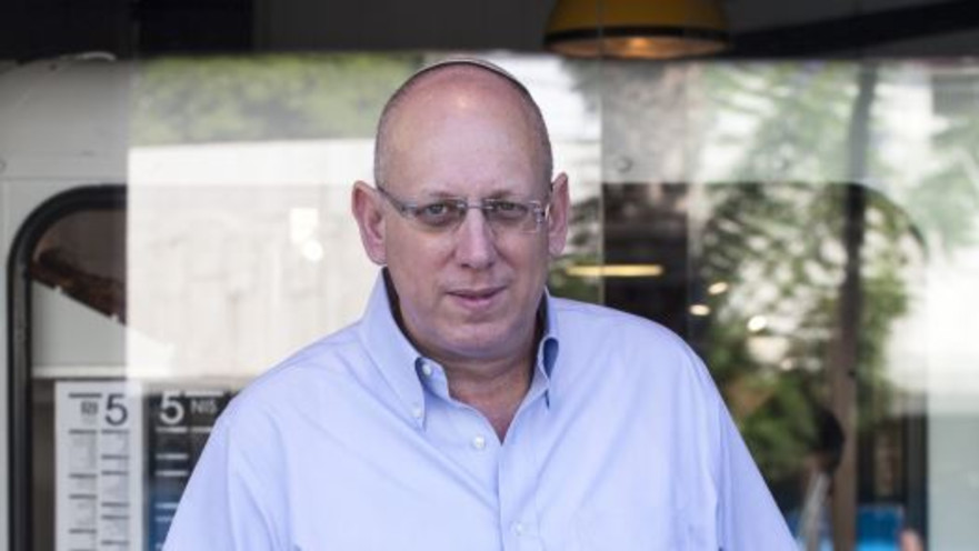 בעלי קופיקס אבי כץ