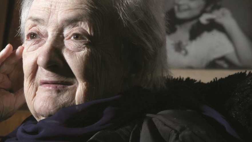 נחמה ליפשיץ