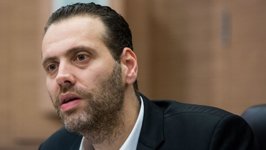 ח"כ מיקי זוהר 