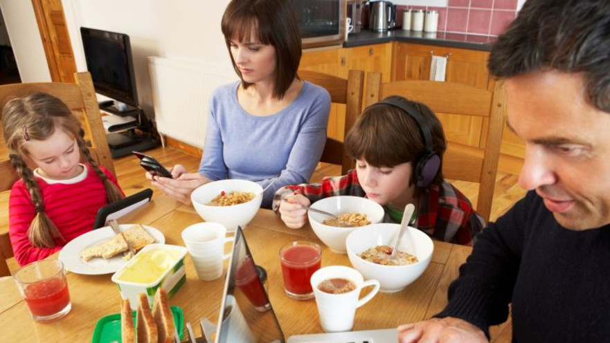 תיתנתקו לרגע