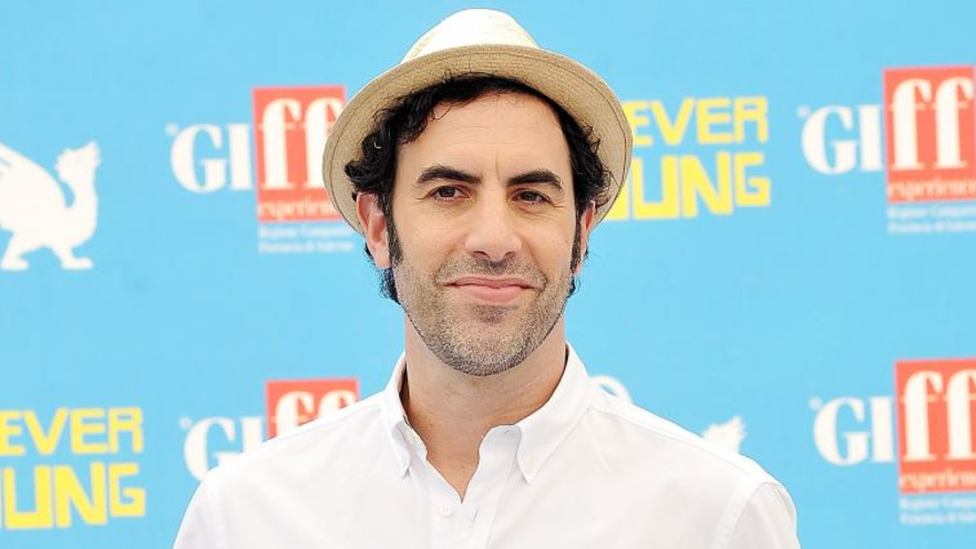 סשה ברון כהן