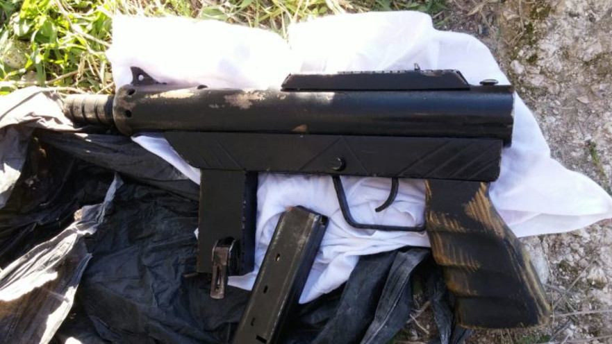 אמצעי לחימה