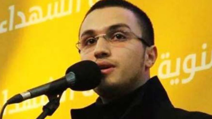 מוסטפה עימאד מורנייה