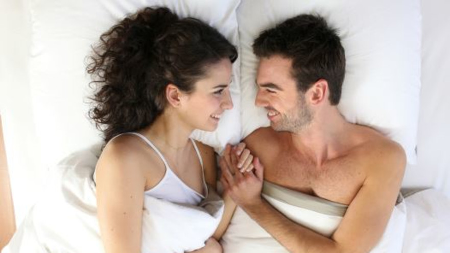 שישה דברים שיעשו אתכם מאושרים יותר