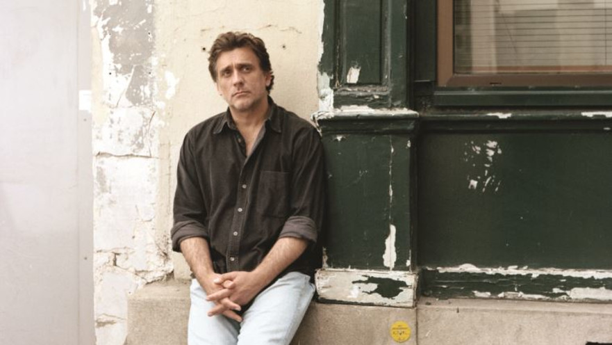 ליאור אשכנזי, "הגבעה"