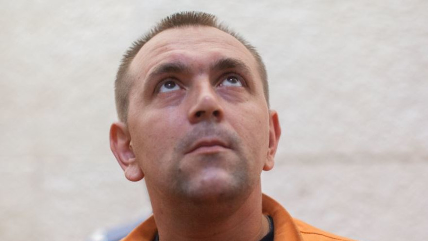 רומן זדורוב