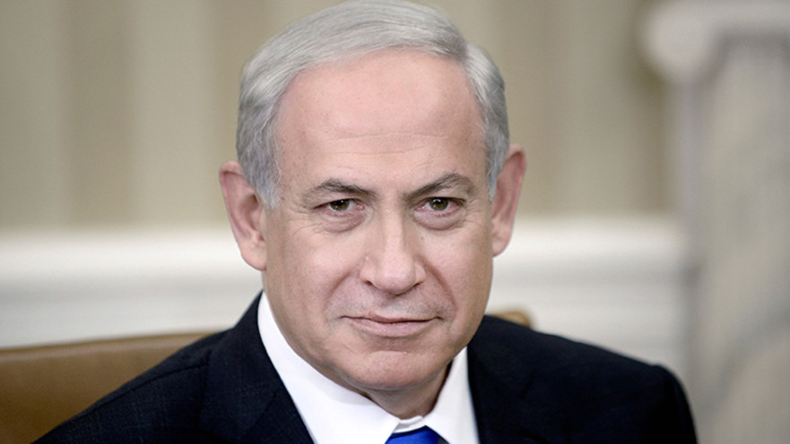 בנימין נתניהו